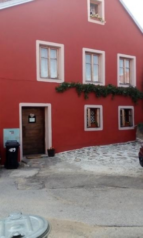 Atelier Spojovaci Ceský Krumlov